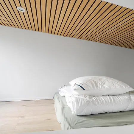 Awesome In With Wifi Дом отдыха Хадерслев