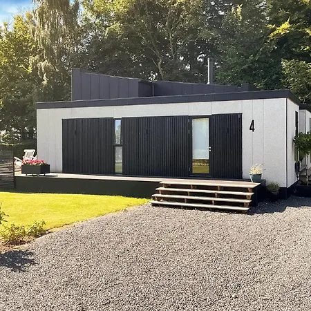 Дом отдыха Awesome In With Wifi